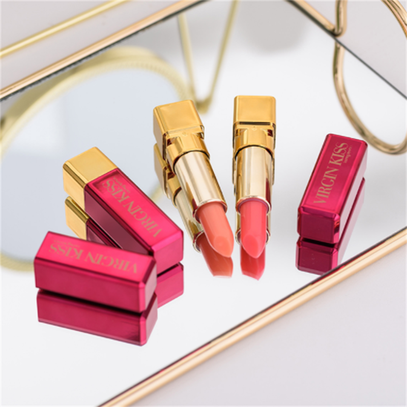 Carotene Moisturizing Color-changing Lipstick Carotene Moisturizing Color-changing Lipstick